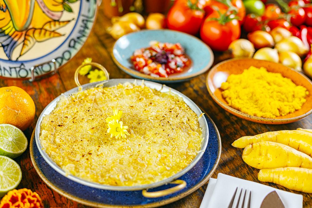 Sabores da Montanha transformará destinos de inverno em roteiro gastronômico irresistível
